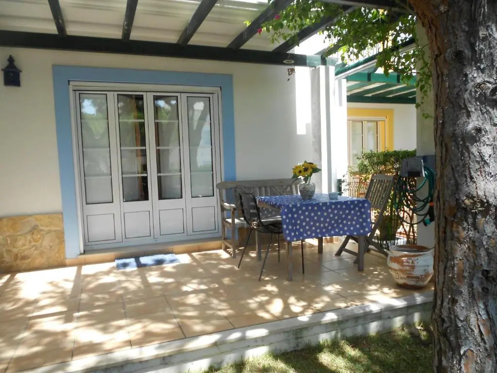 Praia Verde Villa