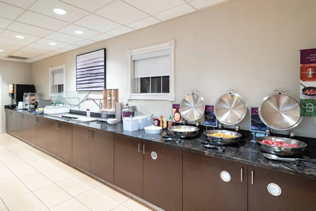 Residence Inn New Bedford Dartmouth
