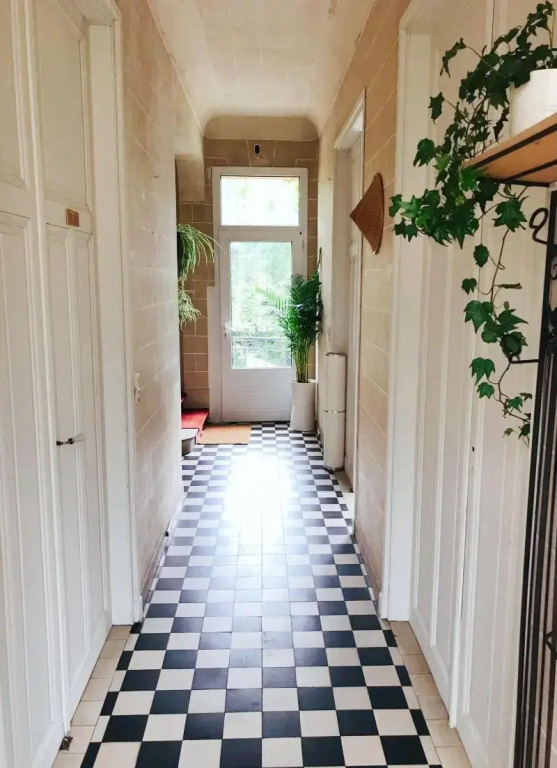 Maison Coquelin