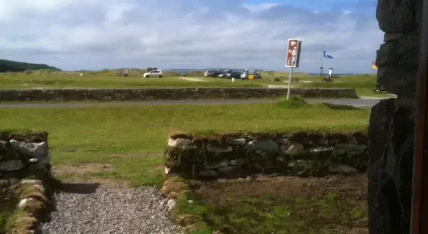 The Old Beach Cottage, Achill
