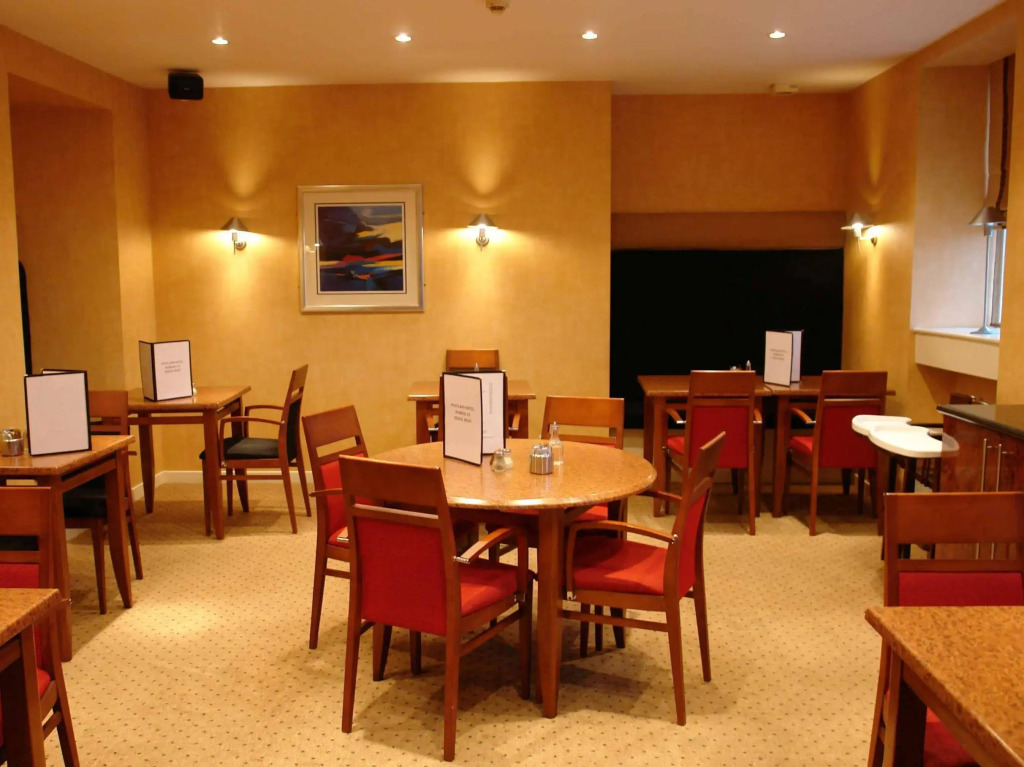 Pentland Hotel