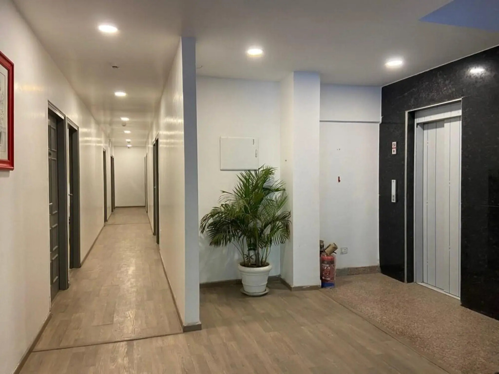 Hotel Admire Inn Ghaziabad By ASPL