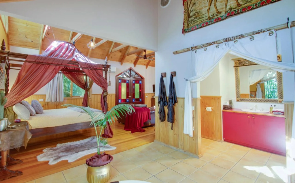 Gembrook Cottages