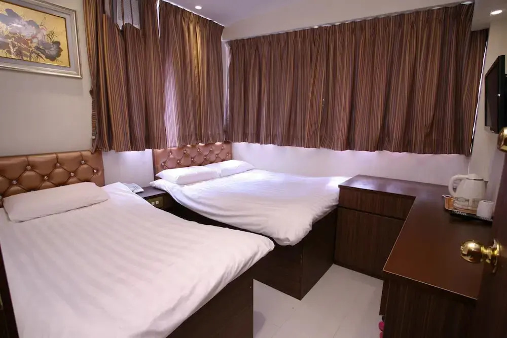 Alhambra Bed & Breakfast