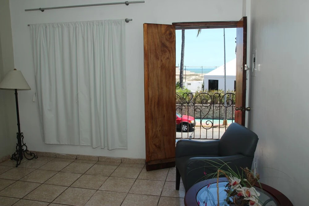 Hotel Posada Doña Rubino