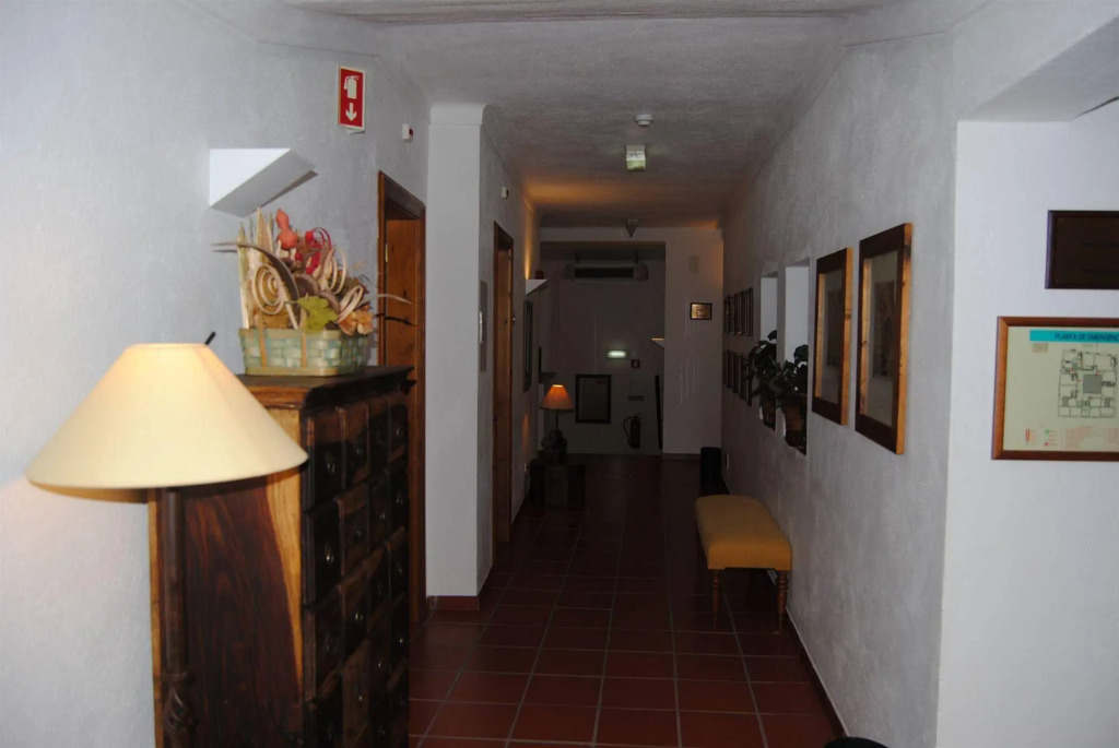 Hotel El Rei Dom Manuel