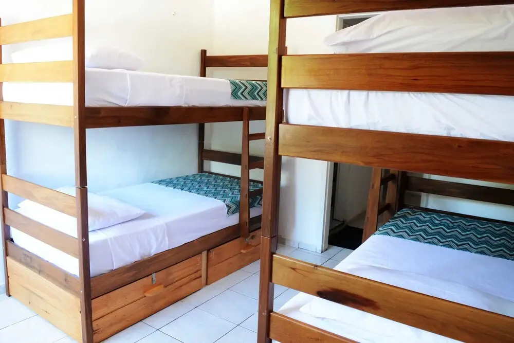 Meu Lugar Hostel