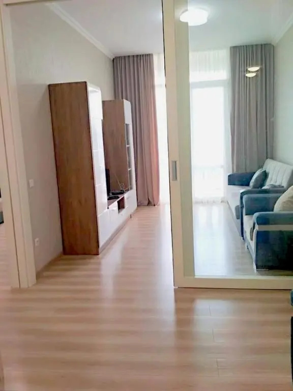 Cozy and comfortable! 35, Zhiuli Shartava Street, Saburtalo,Tbilisi
