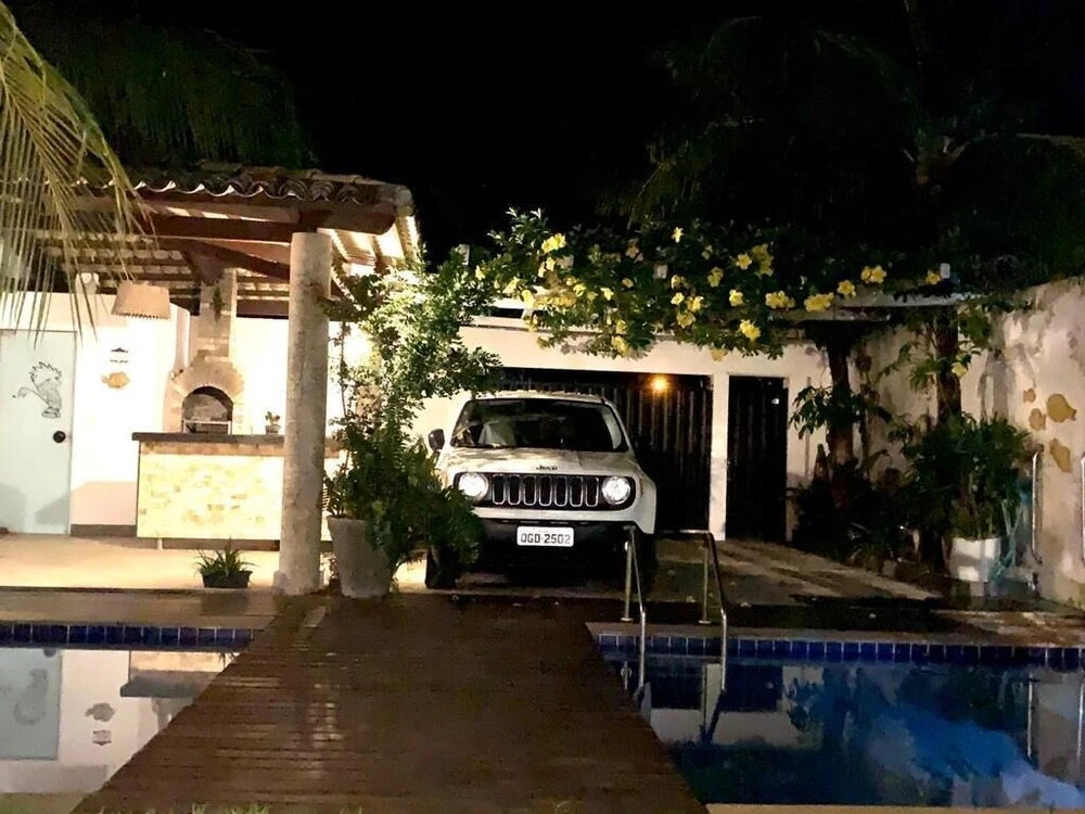 Recanto do Sossego em Pipa RN