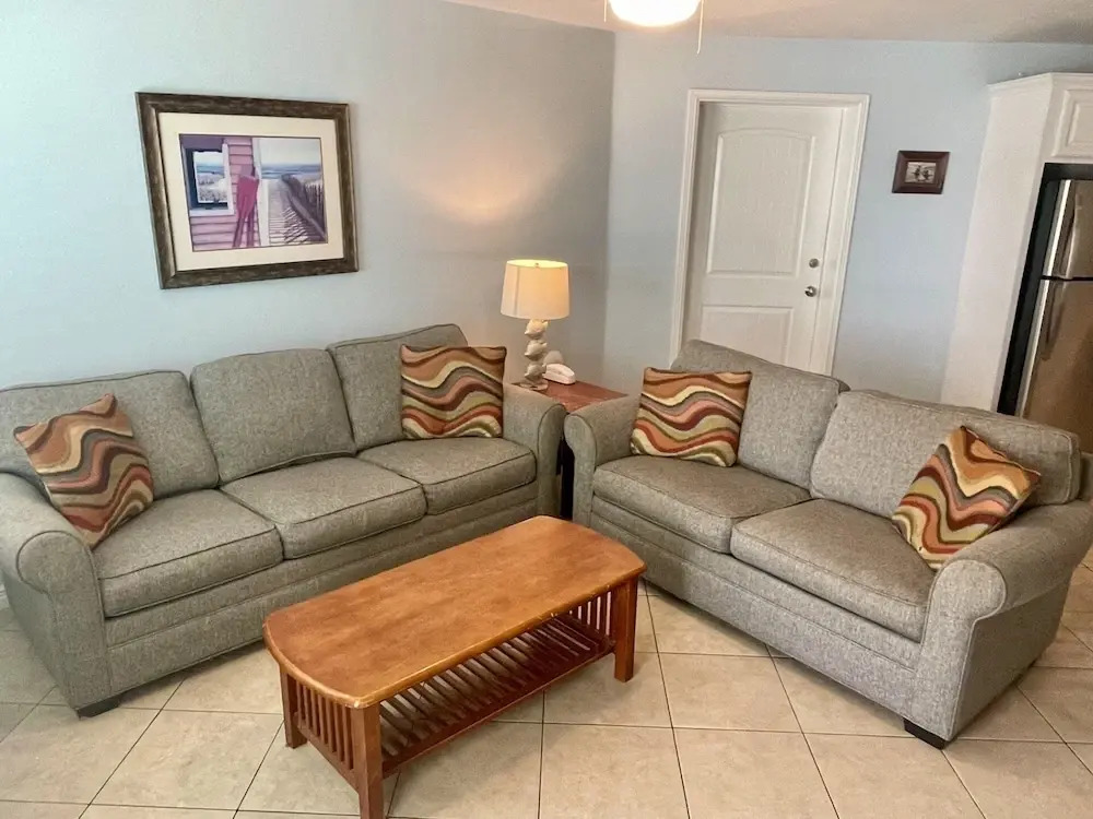 Beachgate Condo Suites And Hotel 526+527a+527b 3 Bedroom Condo