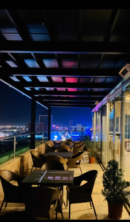 Nova Sky Hotel
