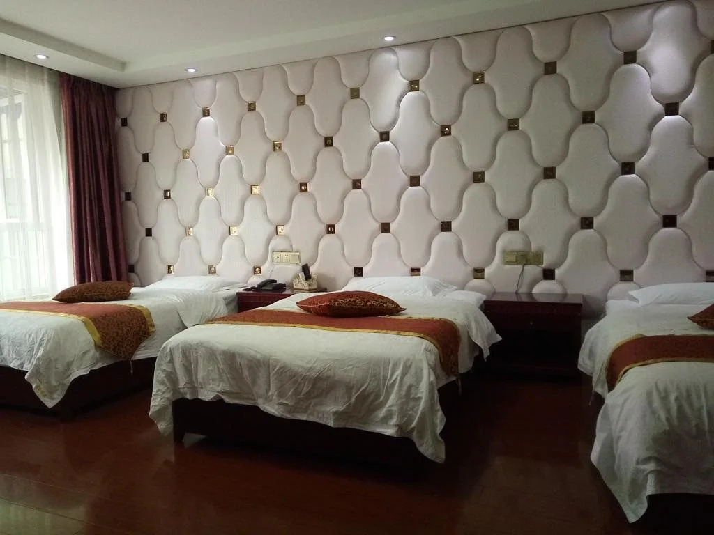 Fuhua Hotel