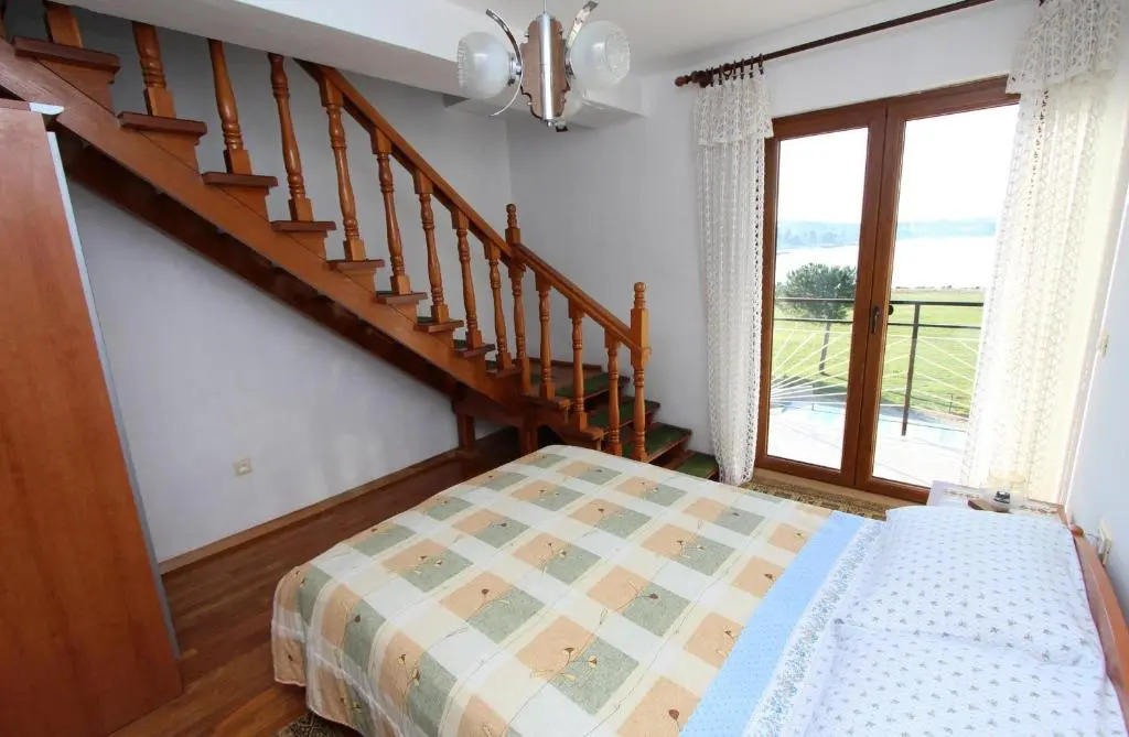 Stella Mare Apartments