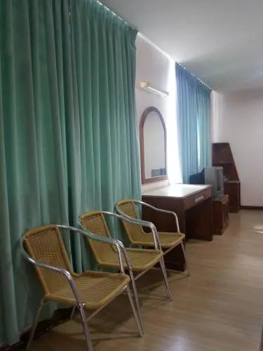 Istana Monaco Hotel