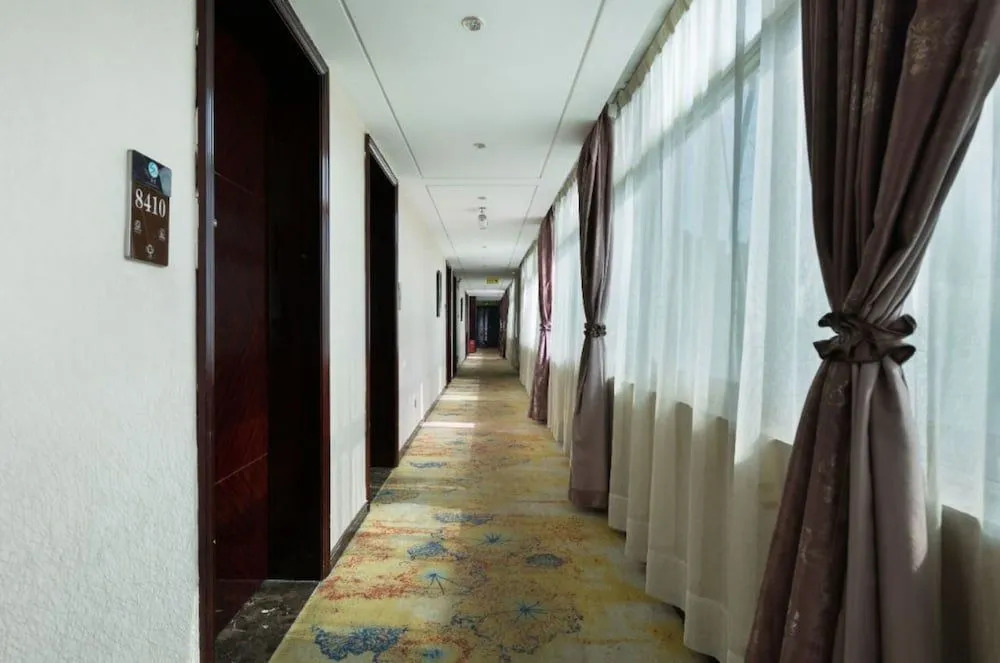 Sucha Hotel Changsha Linke University