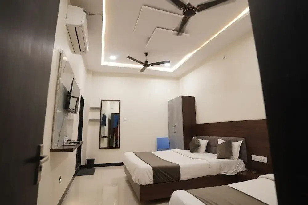 Hotel Dev Kripa