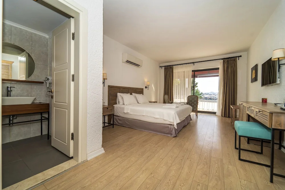 Son2Oda Butik Hotel