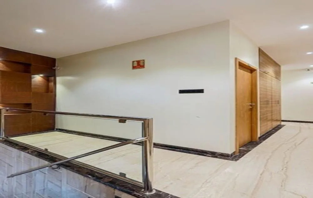 Hotel Blue Orchid - Marol Andheri
