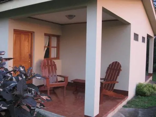 Hotel La Omaja