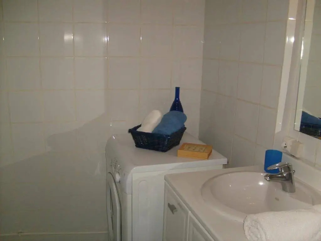 Petite Maison de Pecheur