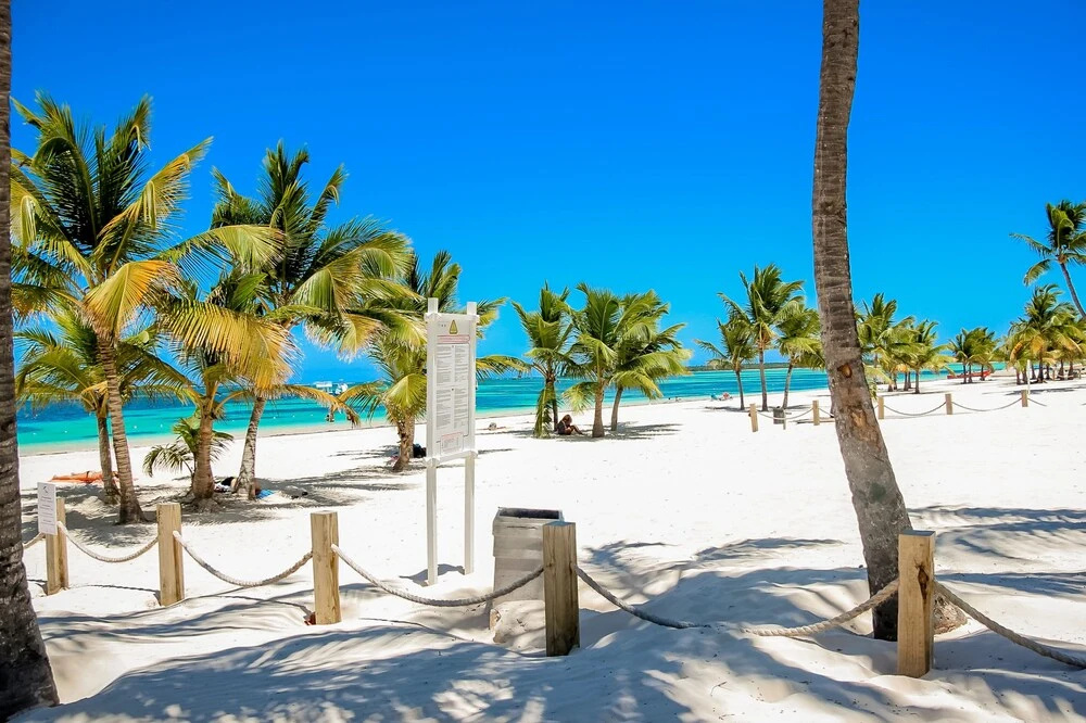 Quiet Condo Ideal Families Playa Bavaro