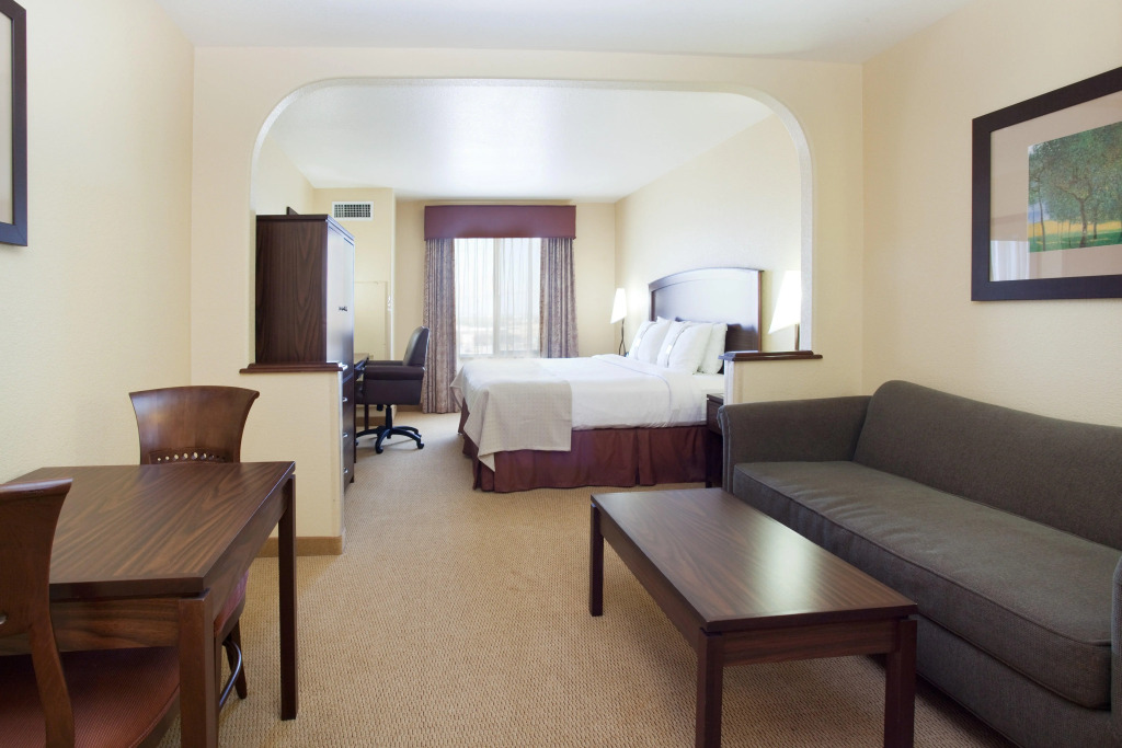 Holiday Inn Denver-Parker-E470/Parker Road by IHG