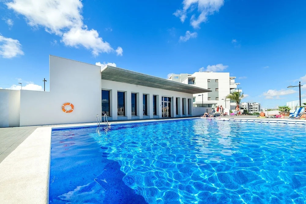 Apartamento Bennecke Winston