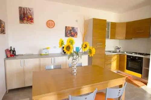 Apartment Via Degli Emigrati