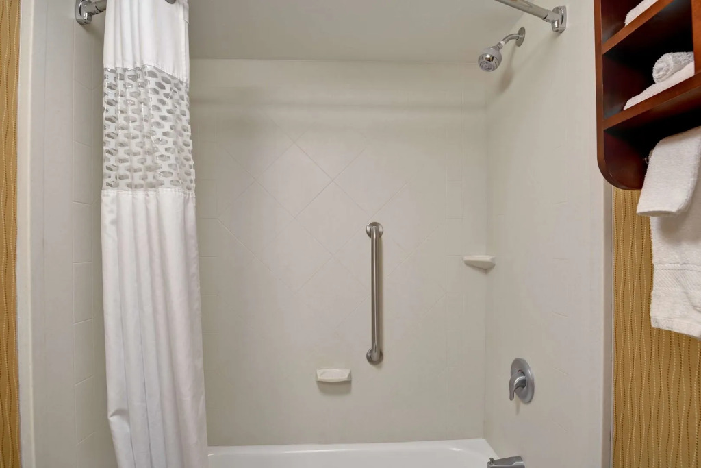 Hampton Inn Jacksonville - I-95 Central