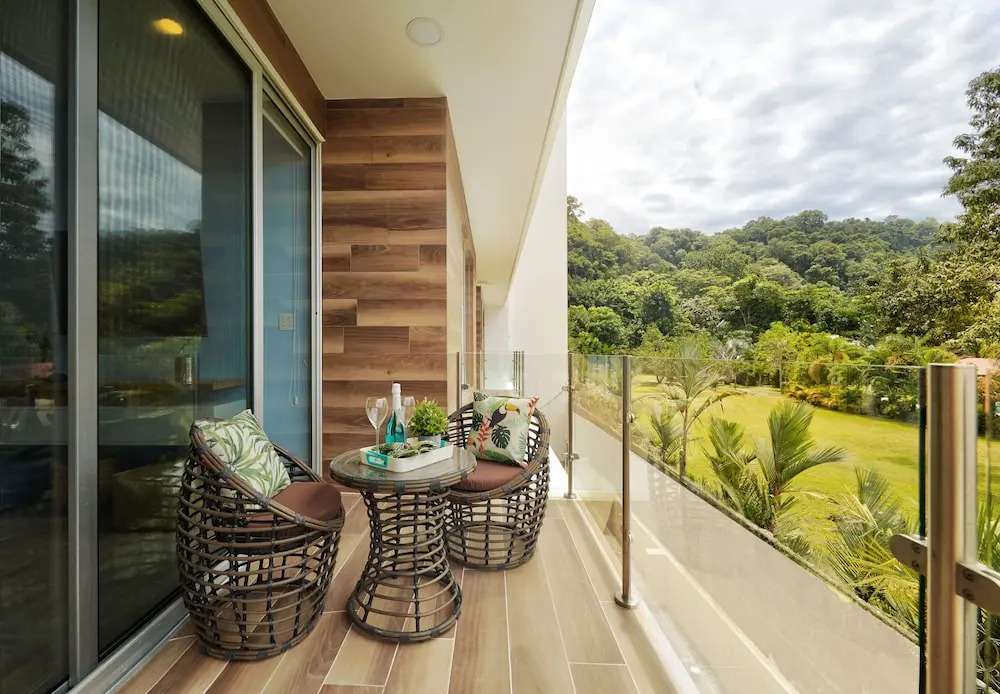Sunset Blvd 10A - 2 Br Condo