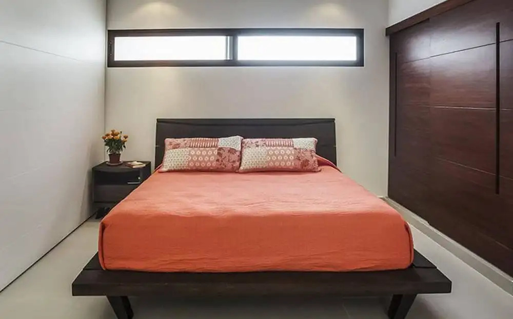 LAO M6 shiny inspired loft by Gate48
