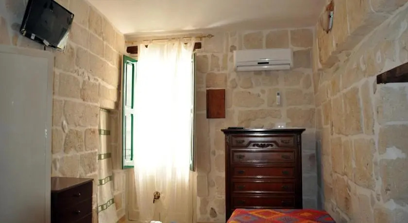 Barbacana Monopoli