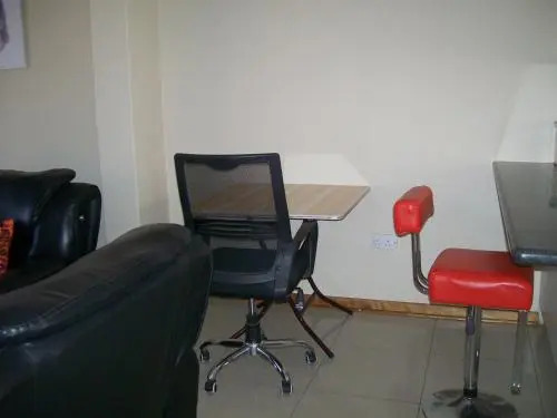 The Gibeon Ville Self-Catering