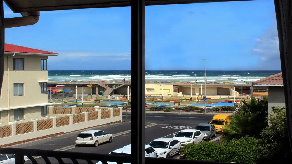 Seaside Loft Muizenberg Beachfront