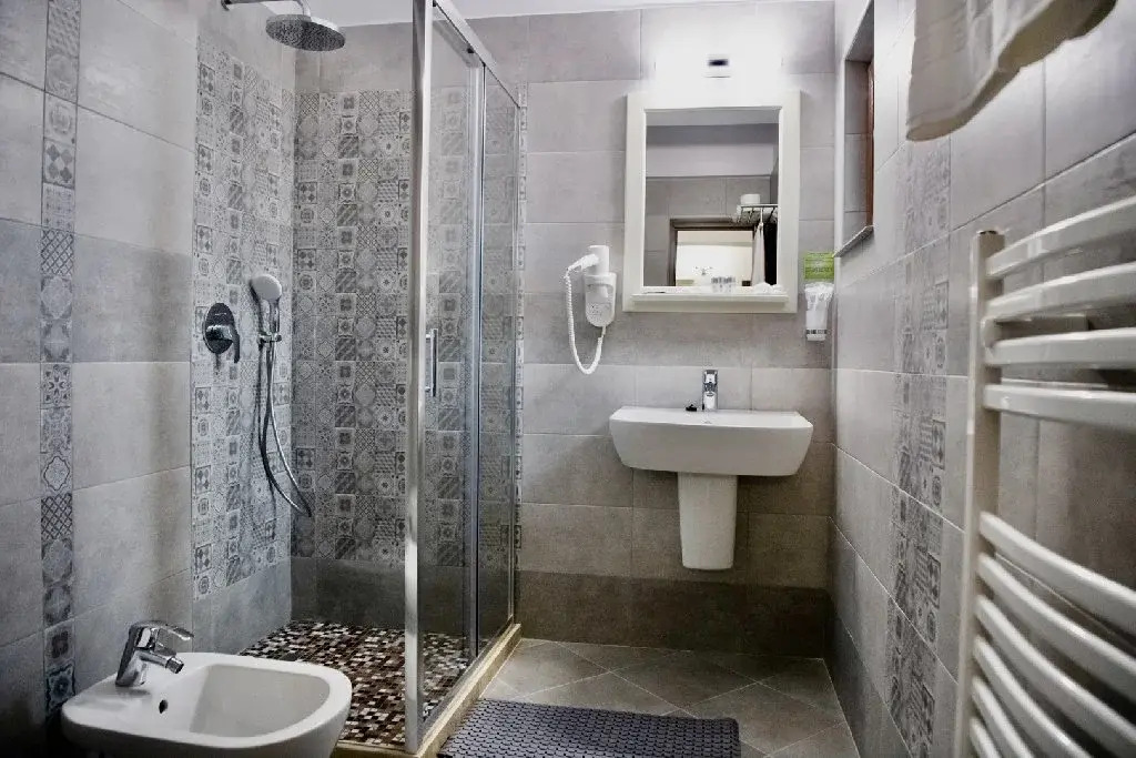 Imperial Hotel&Spa - Baile Olanesti