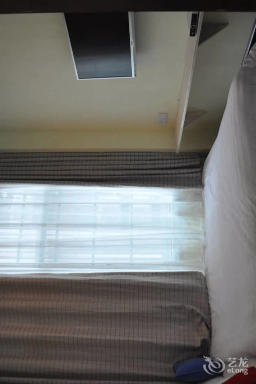 Zhangjiajie Tiantian Express Hotel