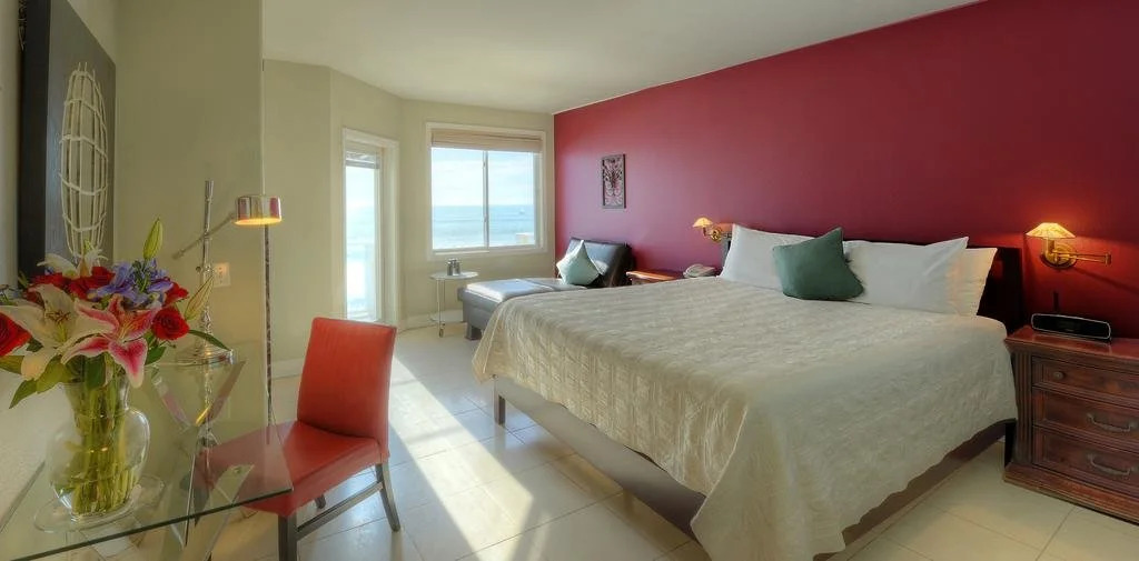 Landis Shores Oceanfront Inn