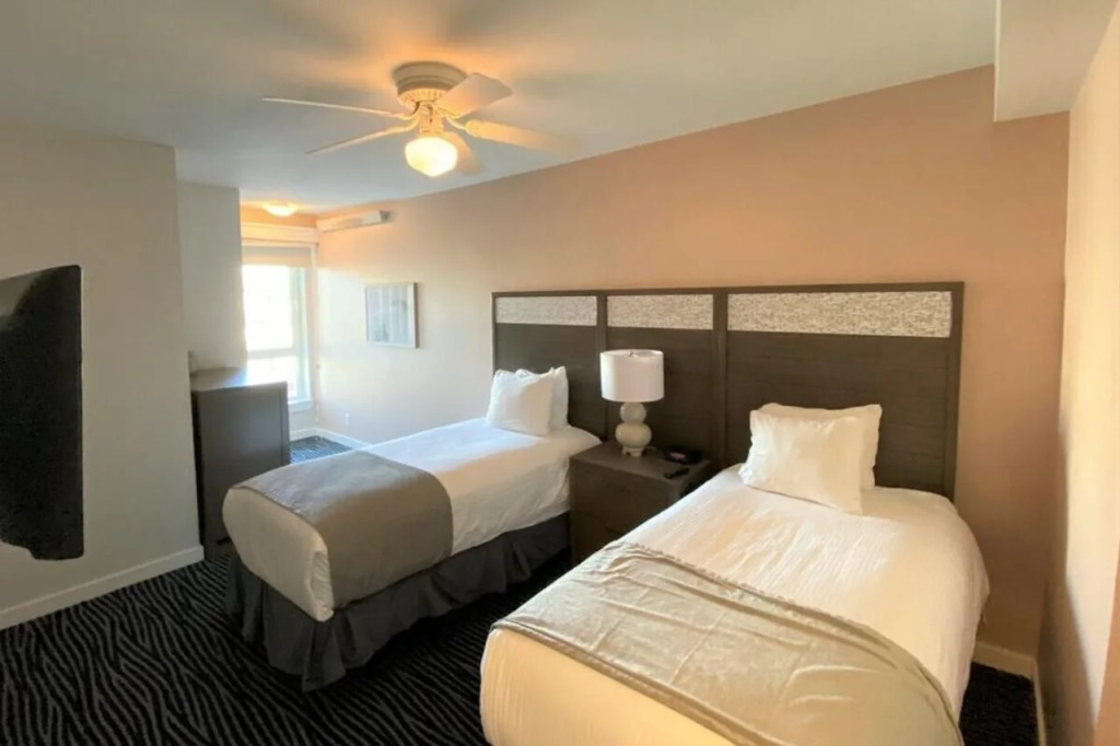 WorldMark Seaside
