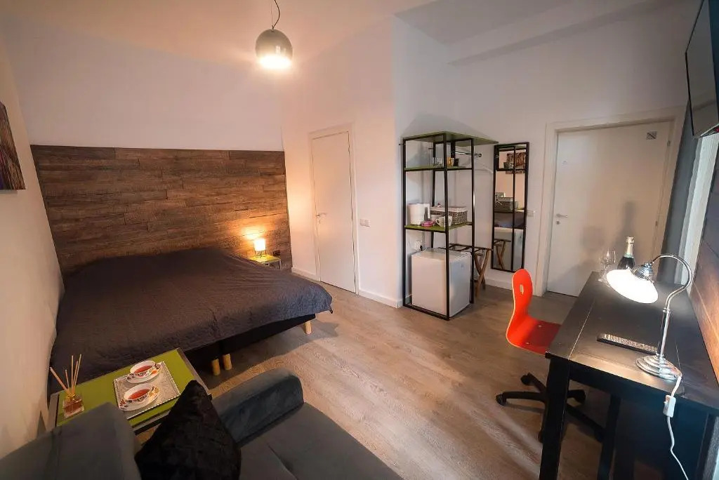 Ultra central bohemian apartment 3