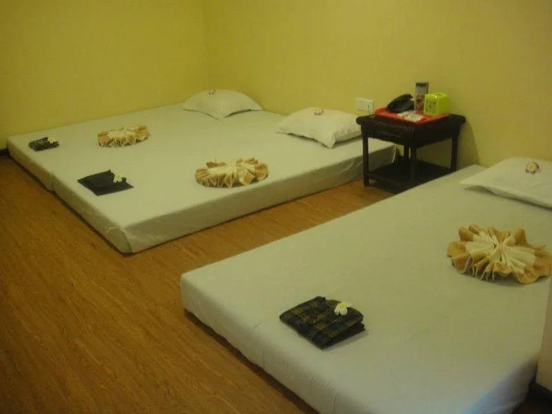 Hotel Shwe Gone Daing Nay Pyi Taw