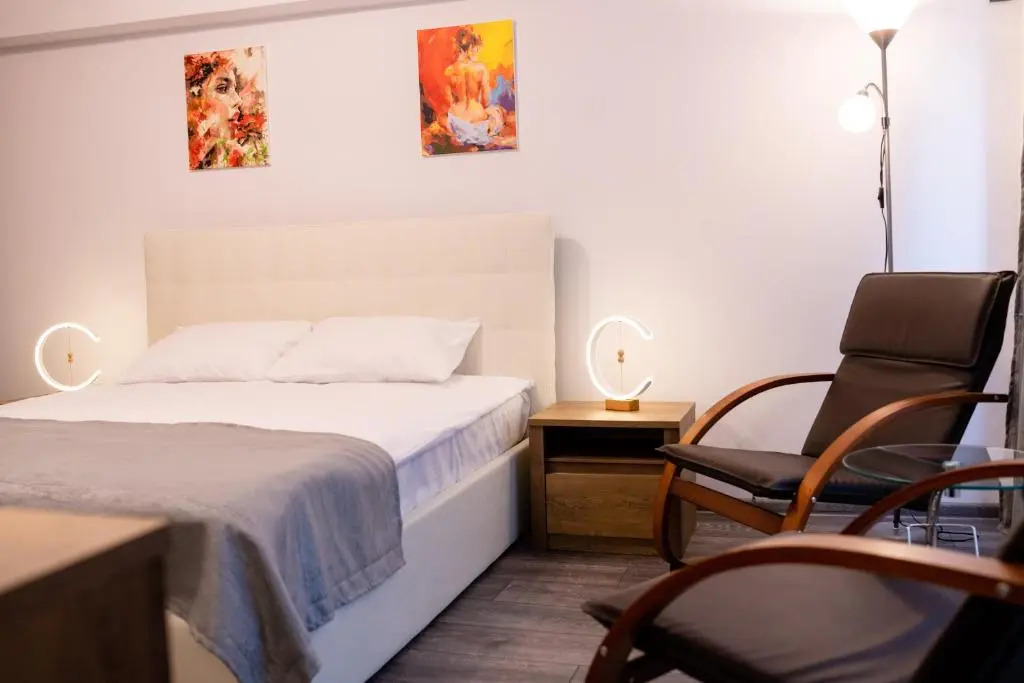 Apartament ALESSIA