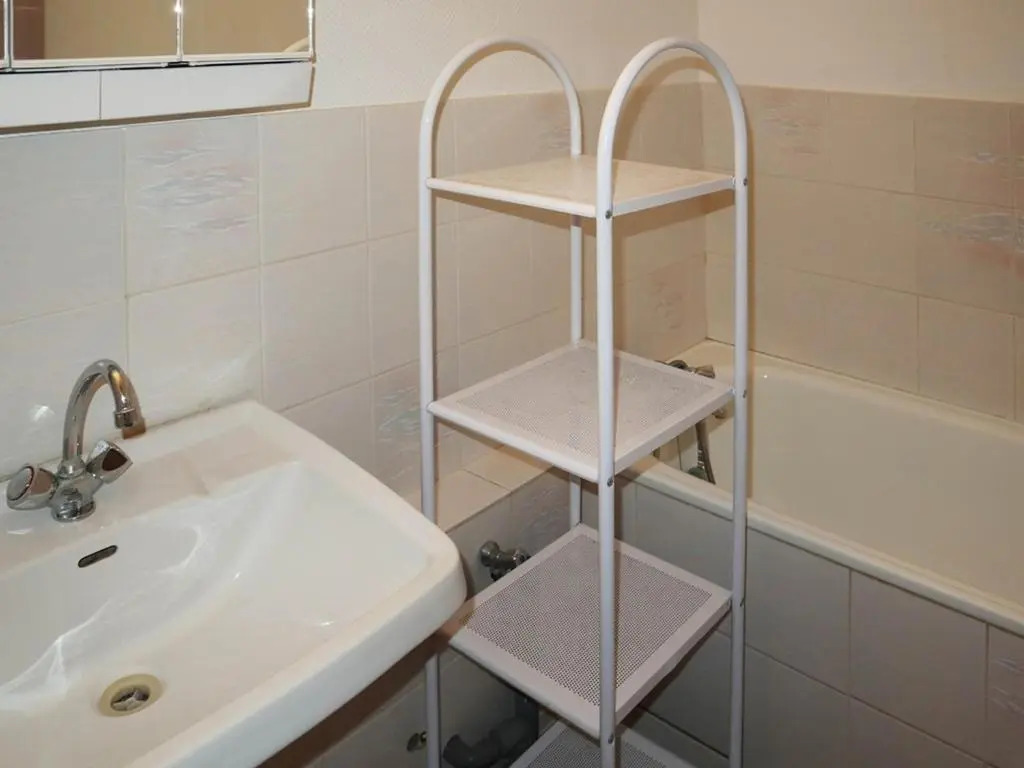 Appartement Les Orres, 2 pièces, 6 personnes - FR-1-322-143