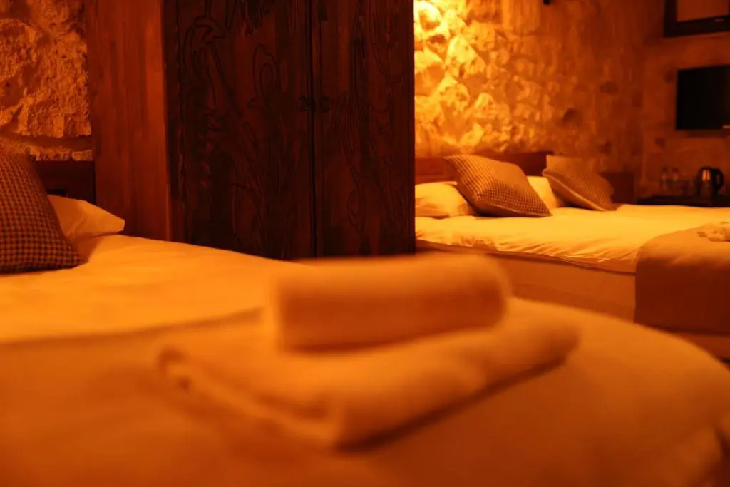 Casa Di Cave Suites Hotel Cappadocia