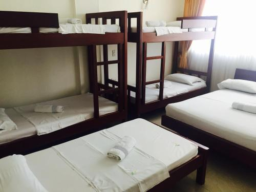 Hotel Preferencial Class