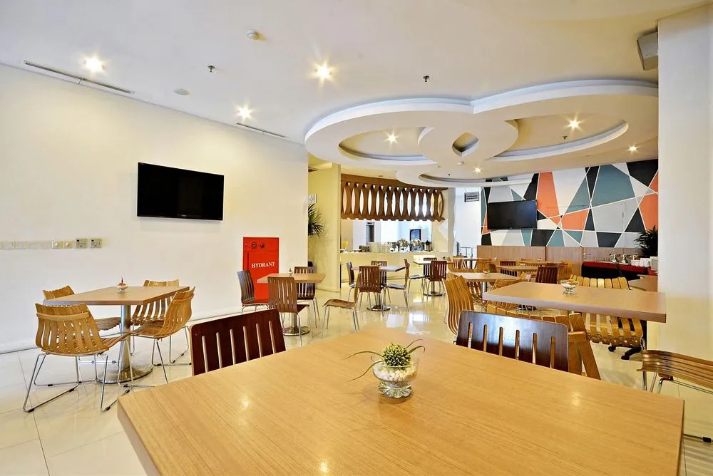 ZEN Rooms Sudirman Blora