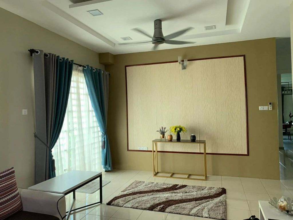 Vistana Indah Homestay