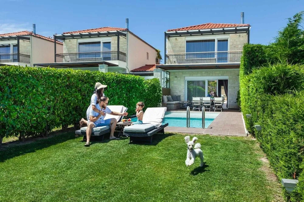 Sunny Villas Exclusive
