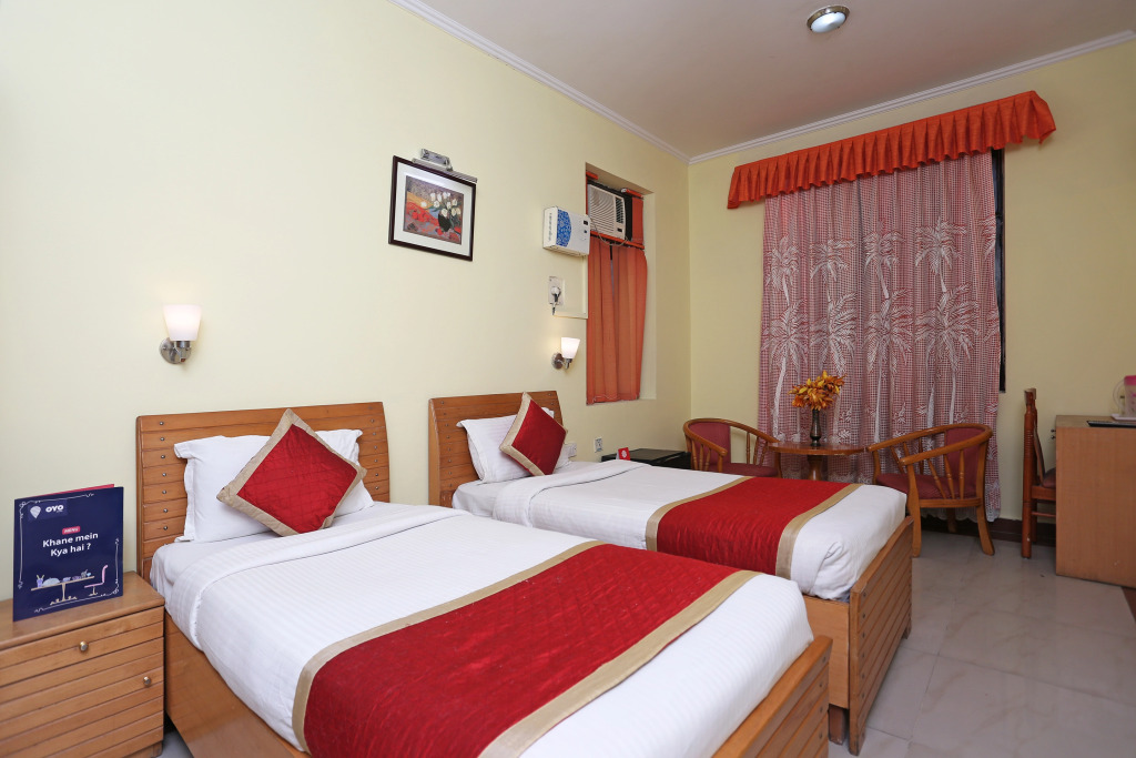 Sun Hotel