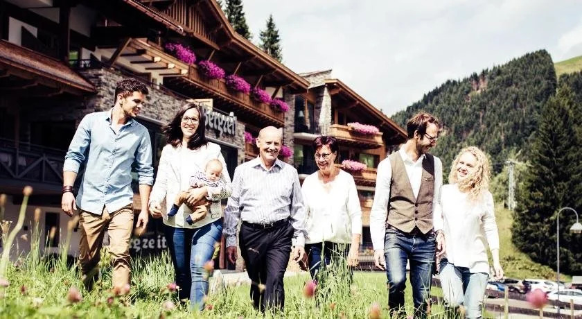 Biohotel Bergzeit