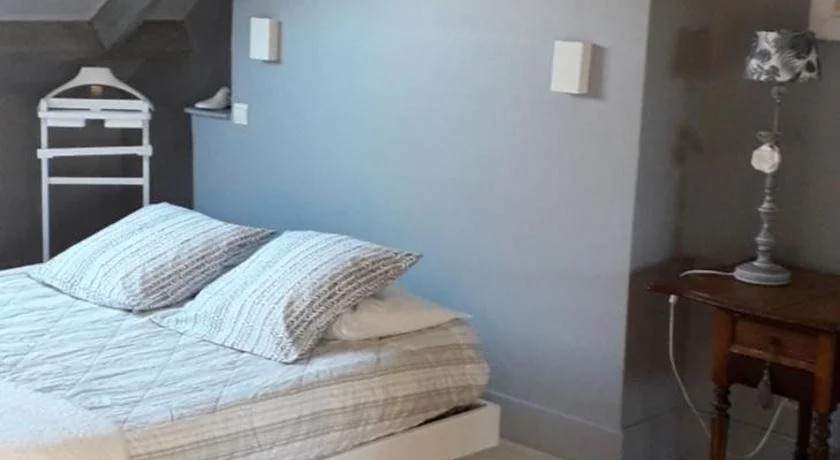 Chambres D Hotes Du Parc